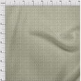 thumbnail image 3 of oneOone Tissu Polyester Lycra Imprimé Bloc de Vagues 1 Yard 56 Pouces de Large, 3 of 4