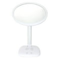 thumbnail image 1 of LED Makeup Mirror Foldable Multi-purpose Vanity Mirror for Mother's Day, 1 of 9