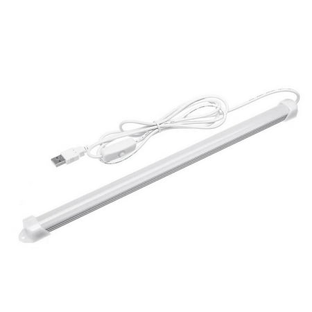 

Thinsont LED Tube Bulbs White Household Lamp Eye Protection Lantern Electronic Energy-saving Lamps Lighting Illumination Accessories No.3