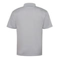 thumbnail image 2 of Just Cool Mens Plain Sports Polo Shirt, 2 of 4