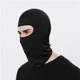 thumbnail image 1 of Pasamontañas de LICRA para motocicleta, Bandana para ciclismo, sombrero para la cara, capucha táctica, casco para deporte al aire libre, 1 of 2