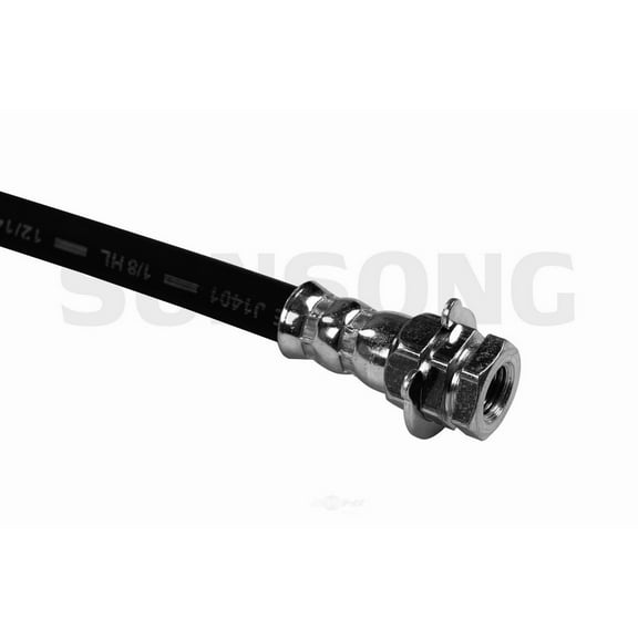 Sunsong 2201020 Brake Hydraulic Hose