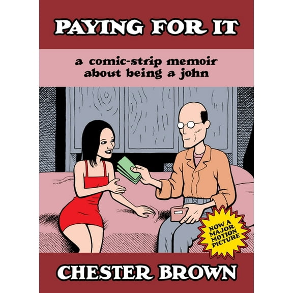 Paying for It, (Paperback)