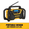 thumbnail image 5 of DEWALT 20V MAX Lithium-Ion Cor DEWALT DCR028BDEWALT, 5 of 5