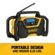 thumbnail image 5 of DEWALT 20V MAX Lithium-Ion Cor DEWALT DCR028BDEWALT, 5 of 5