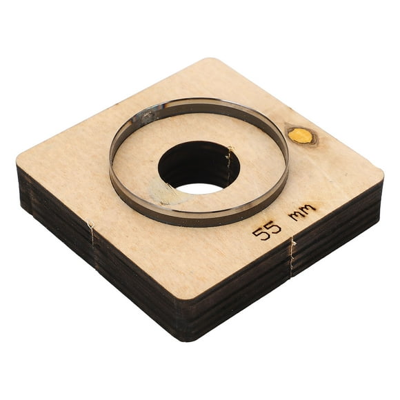 Circle Die Cut Punch