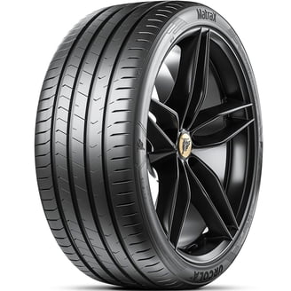 Continental ExtremeContact DWS06 PLUS UHP All Season 245/40ZR19