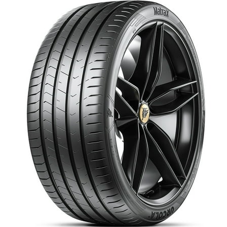Matrax Urcola  245/45ZR19 245/45R19 98Y High Performance Summer Tire