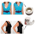 thumbnail image 4 of Cinta Interior Ropa Adhesiva Doble Cara Despachador 4 Piezas, 4 of 10