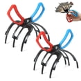 thumbnail image 1 of YISITIAN Multifunctional 3-Claw Fish Gripper Tool, Non-Slip Secure Grabber for Safe Catch and Release, Lightweight Durable Metal Design AZ1014-1254, 1 of 7
