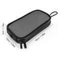 thumbnail image 3 of 2x Bolsa Magnética Del Teléfono Celular de La Motocicleta Soporte Impermeable de Las Cajas Del Teléfono Celular Del Tanque de La Motocicleta Sunnimix Caja del teléfono de la motocicleta, 3 of 8