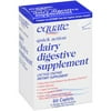 Equate Quick Action Dairy Digestive Supplement, 60ct NEW