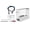 AC6Y, variant on Lerpwige GPU Graphics Card Dock Docking Station for Laptop PCIe4.0 1U Power Portable External GPU Gaming