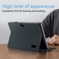thumbnail image 5 of Android Tablet 7 inch, 4GB RAM 32 GB ROM 512GB Expand Tablets, 1.5Ghz Quad-Core Processor, 1024 x 600 IPS HD Screen, 2MP+5MP Dual Cameras, Bluetooth, WiFi, GMS Computer Tablet PC, 5 of 7
