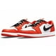 thumbnail image 4 of N I-K-E A i r-Jor-dan 1 Low OG Starfish CZ0790-801 Men's US4-14 NEW, 4 of 6