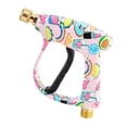 thumbnail image 1 of Zorion High Pressure Washer Spray Vehicle Washing Tool Simple Installation M22 Cleaning style D, 1 of 9