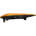 thumbnail image 3 of For Porsche Cayenne 2011 2012 2013 2014 Side Marker Light Driver Side | Front | CAPA Certified | Replacement For PO2554102, PO2554102C | 95863107100, 3 of 6