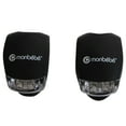 thumbnail image 3 of Monbebe Stroller Lights, Black, 3 of 11