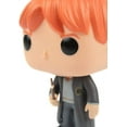 thumbnail image 4 of Funko POP Movies: Harry Potter Ron Weasley Action Figure, Figure, 4 of 5