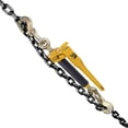 thumbnail image 4 of VULCAN Front Axle Chain and Binder Kit - Grade 80 - 7,100 Pound Safe Working Load - Includes 2 Chains and 1 Matching Binder, 4 of 8