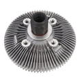 thumbnail image 1 of Combarreos de ventilador automático, Flojo de aire mejorado de rendimiento estable 115835 Motor Dessla de Enfriamiento de motor para 2.2L 3.2L, 1 of 7