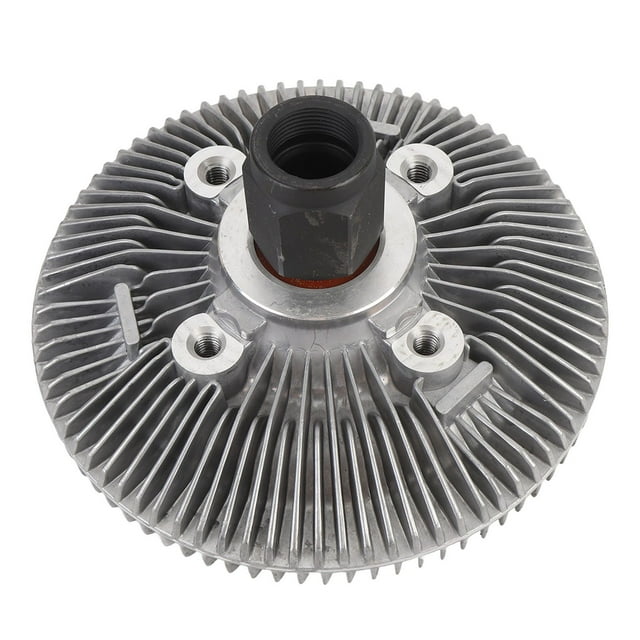 Combarreos de ventilador automático, Flojo de aire mejorado de rendimiento estable 115835 Motor Dessla de Enfriamiento de motor para 2.2L 3.2L