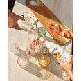 thumbnail image 6 of Malibu White Rum with Watermelon Liqueur - 750 ml Bottle, 21% ABV, Fruity Flavor, 6 of 8