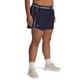 thumbnail image 1 of Pantalones cortos Under Armour Tech Play Up para mujer, entrepierna de 3 cm, 1 of 2