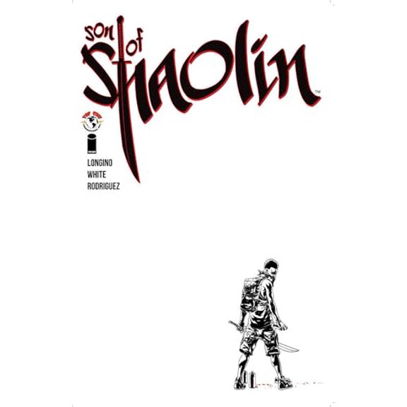 Pre-Owned Son of Shaolin (Paperback) 1534303235 9781534303232