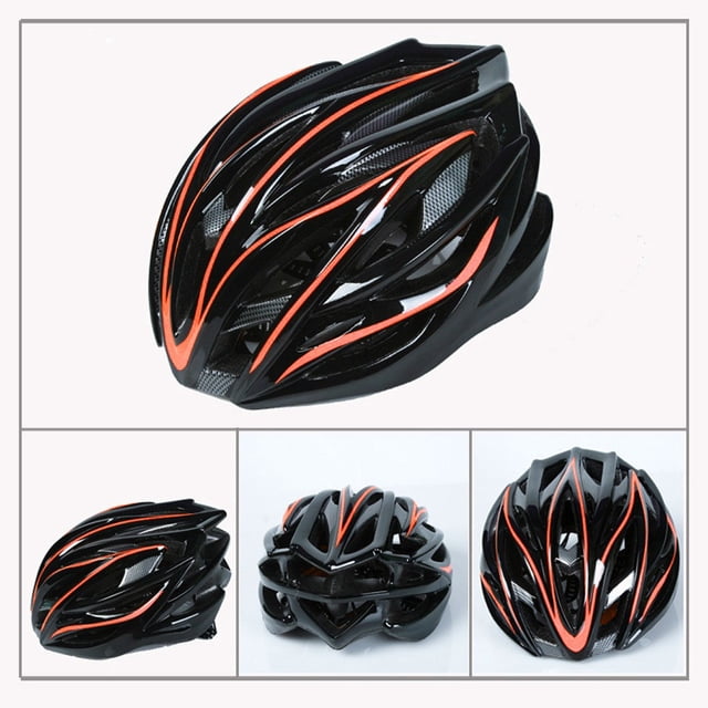 Ganfancp Casco Unisex Off Road Full Face Bike Outdoor Sports Helmet Ofertas y Liquidaciones 1 Casco