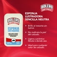 thumbnail image 3 of Esponja Lustradora Bolero Sencilla Neutra, 3 of 4