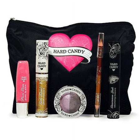 Hard Candy Holiday .