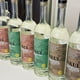 thumbnail image 2 of Mezcal Madrecuishe Tobala Arroqueño Joven Akul 750 ml, 2 of 2