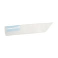 thumbnail image 3 of Herramienta de costilla de cerámica Pulido de cerámica cómoda Profesional para suavizaciones de bricolaje Formas de arcilla Herramienta de de pulido, 3 of 8