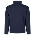 thumbnail image 2 of Regatta Reid Mens Softshell Wind Resistant Water Repellent Jacket, 2 of 4