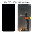 thumbnail image 3 of Lcd Screen For Tcl 10l 10 Lite T770h T770b Plex T780h, 3 of 4