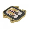 thumbnail image 5 of Intake Reed Valvefor Yamaha,Durable Motorcycle Intake Reed Intake Reed Valve Durable Intake Reed Valve Professional Grade, 5 of 5