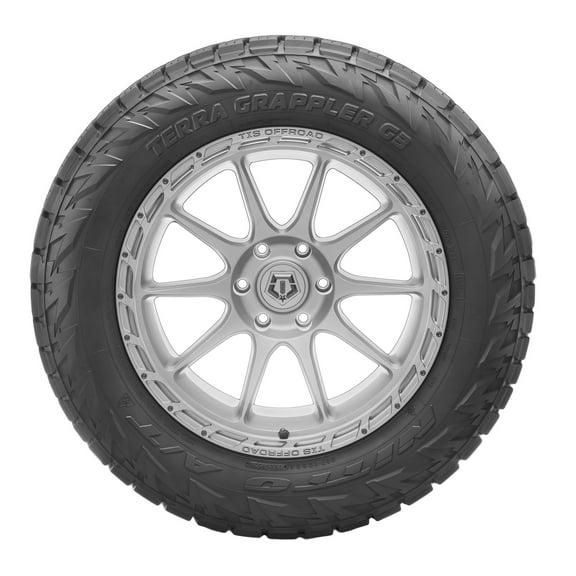 Nitto Terra Grappler G3 275/65R20 116T BSW