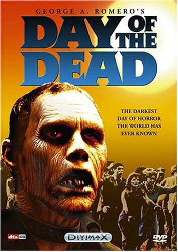 Day of the Dead (Collector's Edition) - Walmart.com