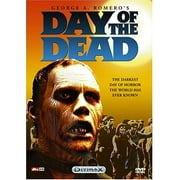 Day of the Dead (DVD) NEW