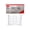 Clear, variant on 3M Tekk Protection Safety Glasses