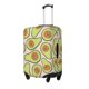 thumbnail image 1 of Fotbe Cute Avocado Funda Protectora para Equipaje, Antirrayones y Resistente a la Suciedad, Compatible con Maletas de 18 a 32 Pulgadas-Large, 1 of 7