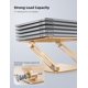 thumbnail image 5 of Soporte de ordenador portátil Lamicall ajustable de aluminio para MacBook Air Pro, 5 of 7
