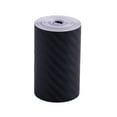 thumbnail image 1 of Carbon Fiber Car Sticker Door Sill Protector Scuff 300CM Trim Plate N5O2-AUAU- C6C7, 1 of 1