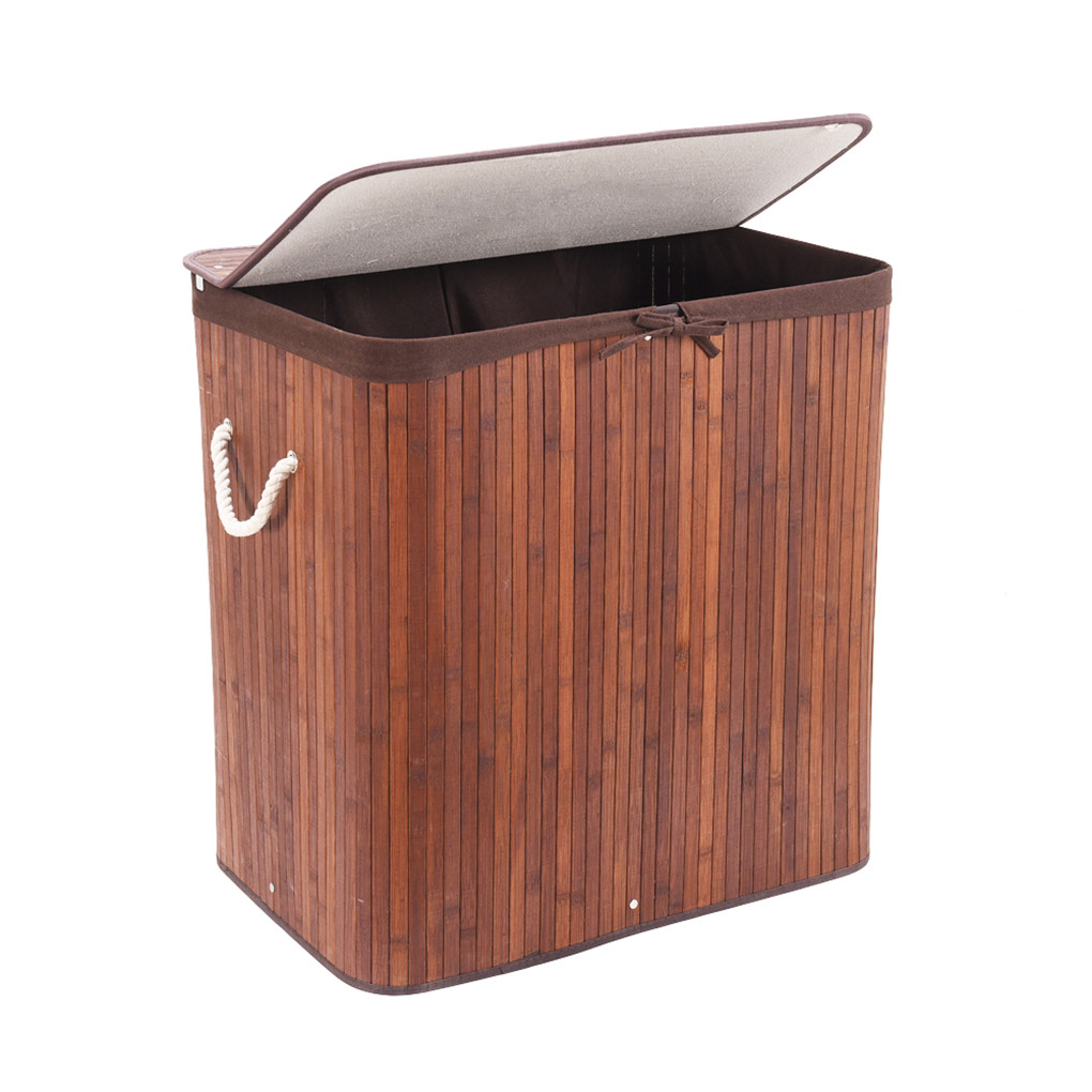 Bathroom Storage Baskets With Lids