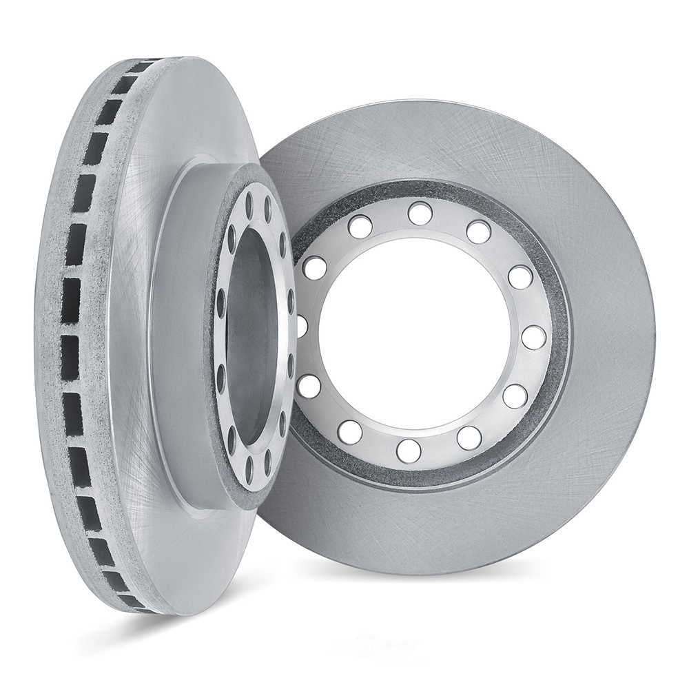 Dynamic Friction Company 6002-48068 DFC Brake Rotors - Blank