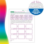 Spectrum Spectrum Writing, Grade 3: Volume 37, (Paperback)