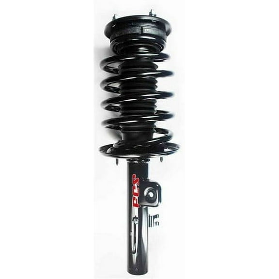 FCS Automotive International Complete Strut Assembly 1335849R
