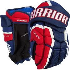 warrior qrl3