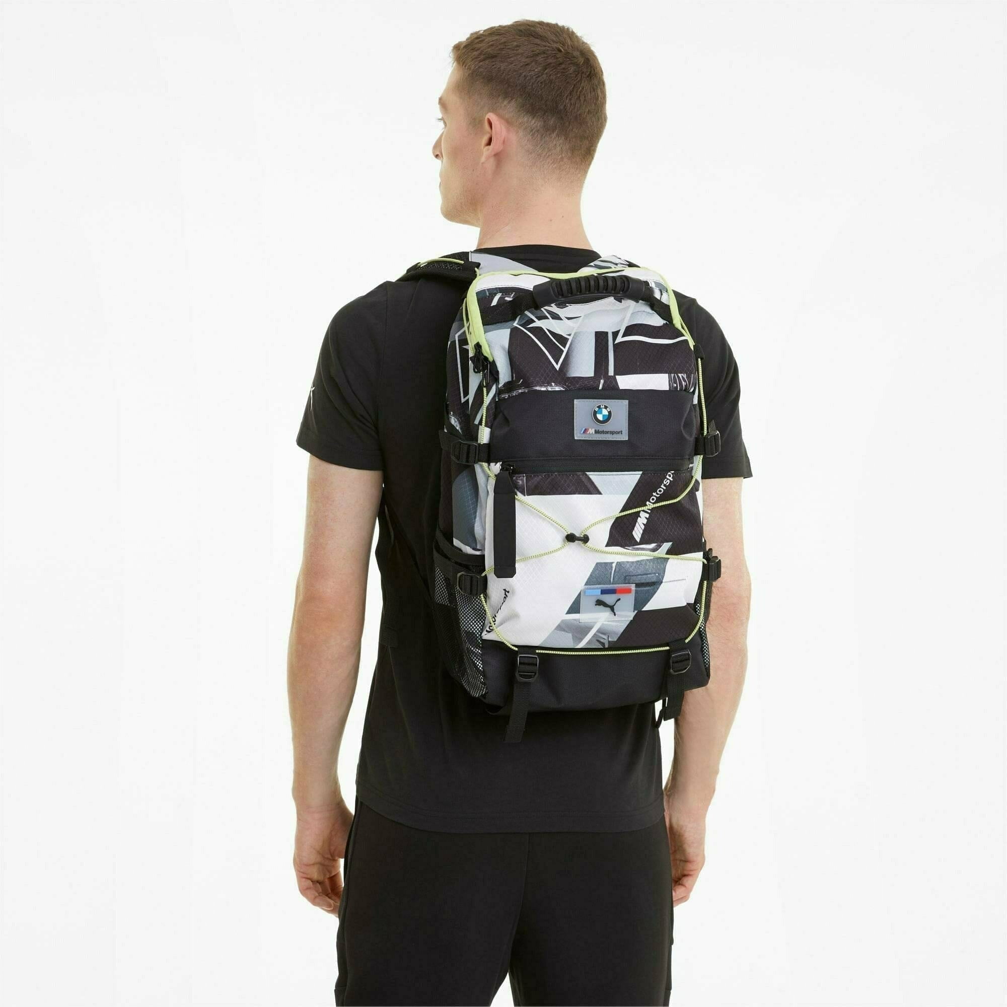 puma street backpack